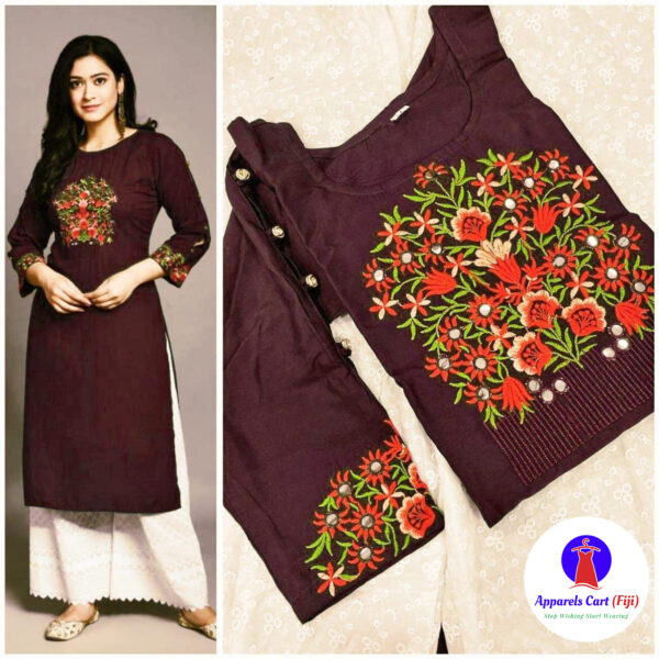 Kurti A10 - Image 3