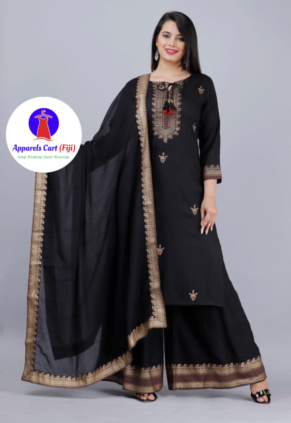 Kurti A23