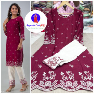 Kurti A20