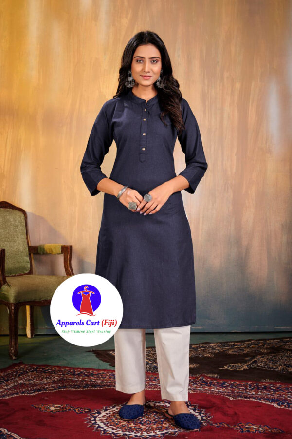 Kurti A24 - Image 2