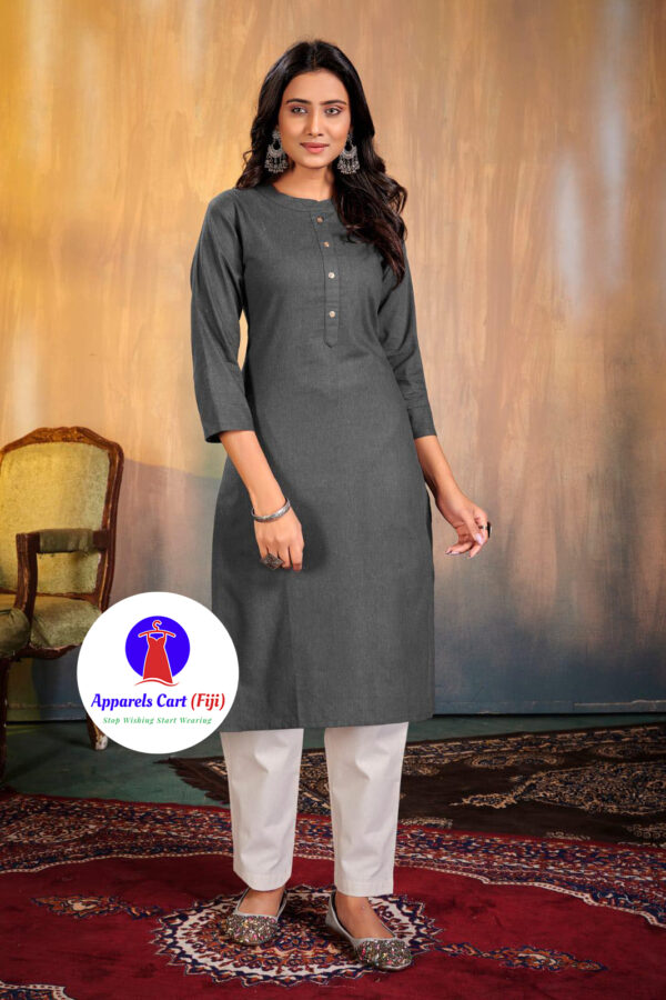 Kurti A24 - Image 3