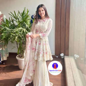 Georgette Wear 1