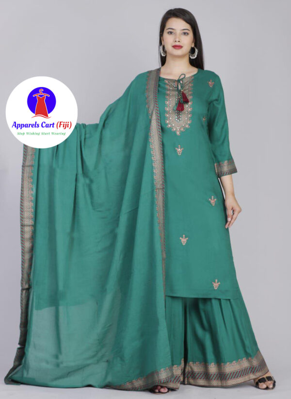 Kurti A23 - Image 2
