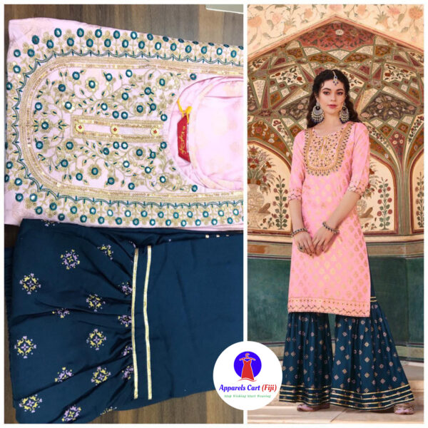Kurti A25 - Image 3