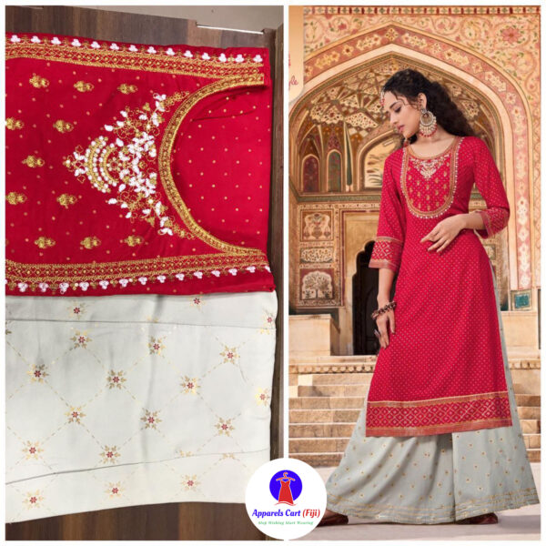 Kurti A25 - Image 4