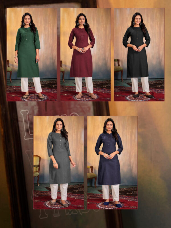 Kurti A24 - Image 6