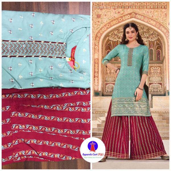Kurti A25 - Image 5