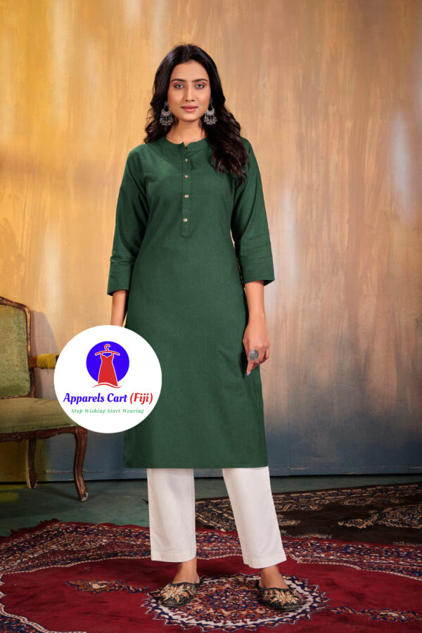 Kurti A24 - Image 5