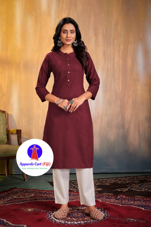 Kurti A24 - Image 4