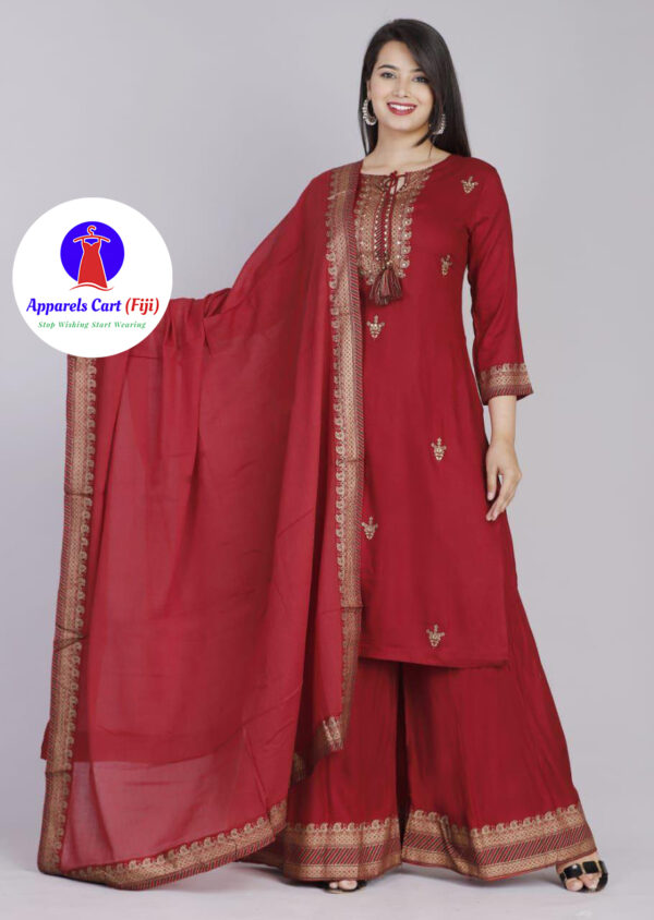 Kurti A23 - Image 3