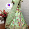 Stylish Lehenga 8