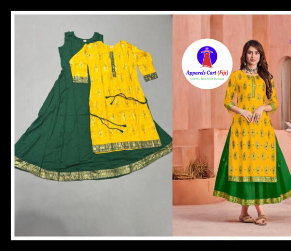 Kurti A37 - Image 9