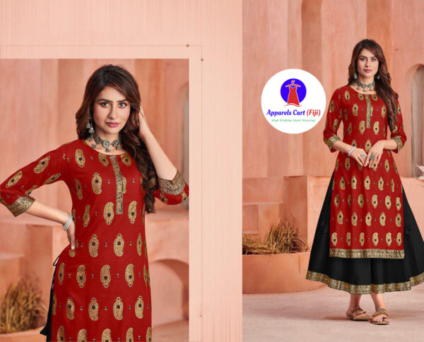 Kurti A37 - Image 3