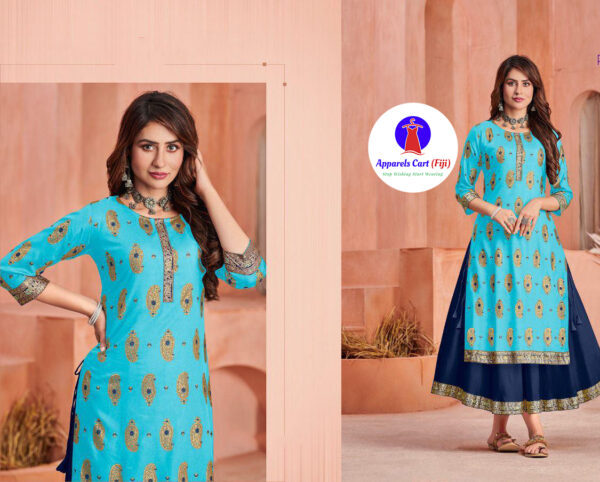 Kurti A37 - Image 5