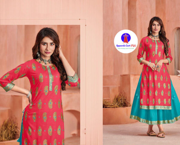 Kurti A37