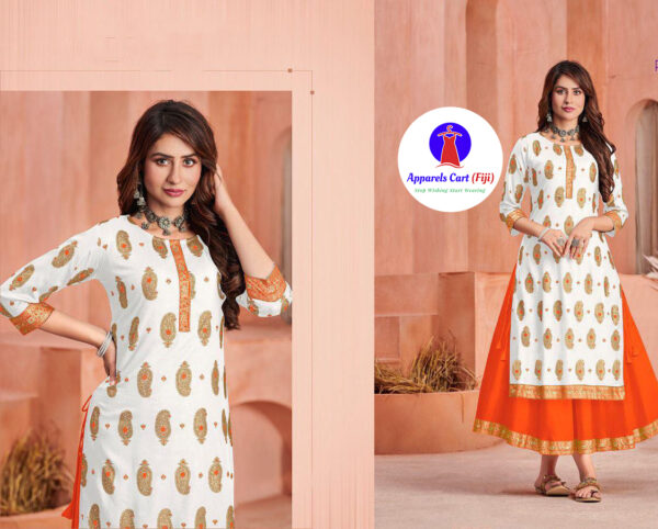 Kurti A37 - Image 4