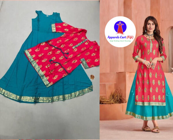 Kurti A37 - Image 10