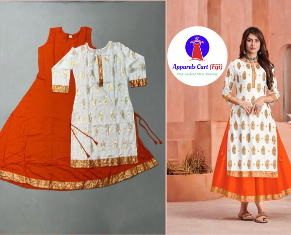 Kurti A37 - Image 11