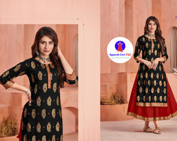 Kurti A37 - Image 2