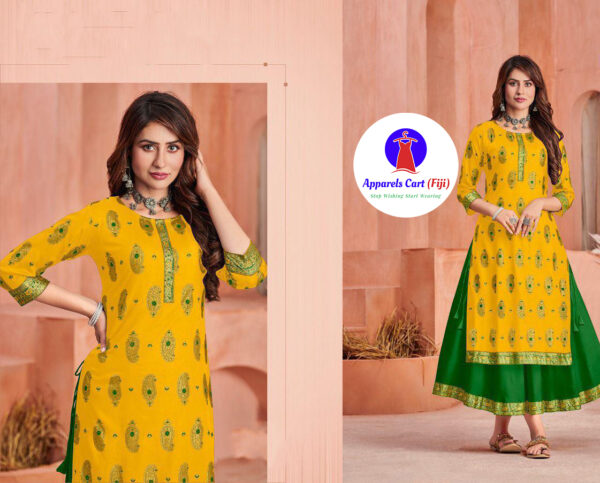 Kurti A37 - Image 6