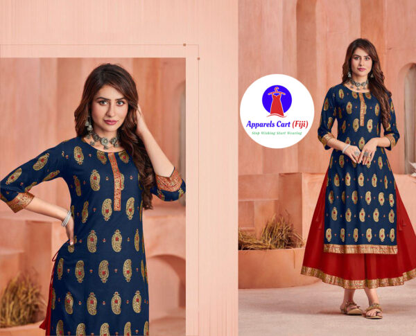Kurti A37 - Image 8