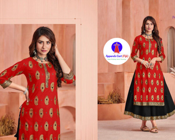 Kurti A37 - Image 7