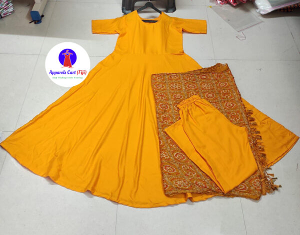 Kurti A38 - Image 7