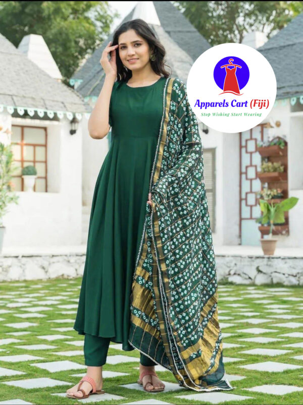Kurti A38