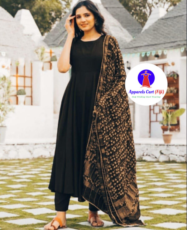 Kurti A38 - Image 6