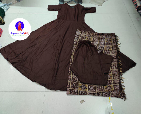 Kurti A38 - Image 9