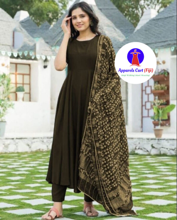 Kurti A38 - Image 5