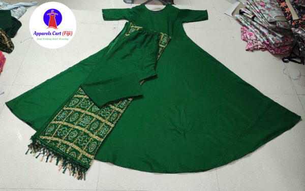 Kurti A38 - Image 13