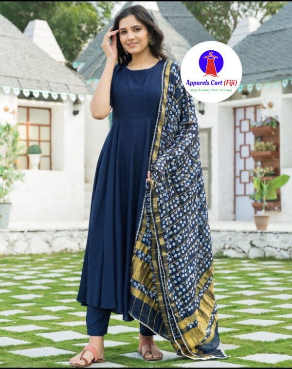Kurti A38 - Image 4