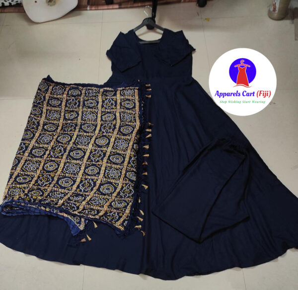 Kurti A38 - Image 10