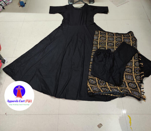 Kurti A38 - Image 11