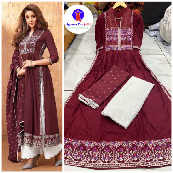 Kurti A41