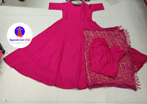 Kurti A38 - Image 12