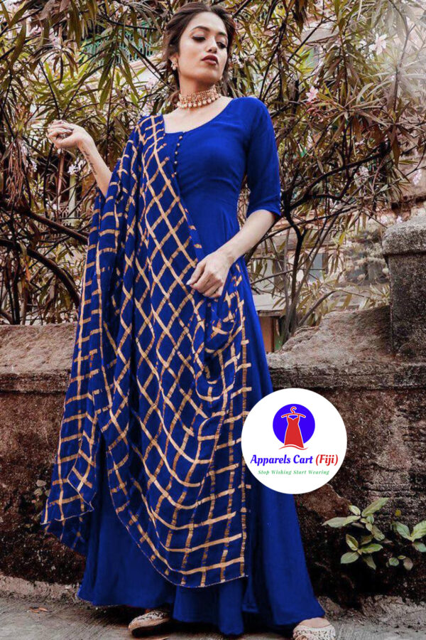 Kurti A49 - Image 7