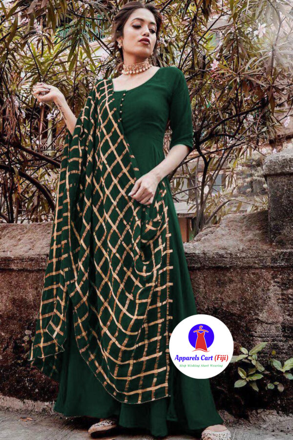 Kurti A49 - Image 6