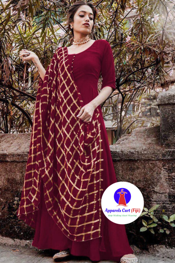 Kurti A49 - Image 5