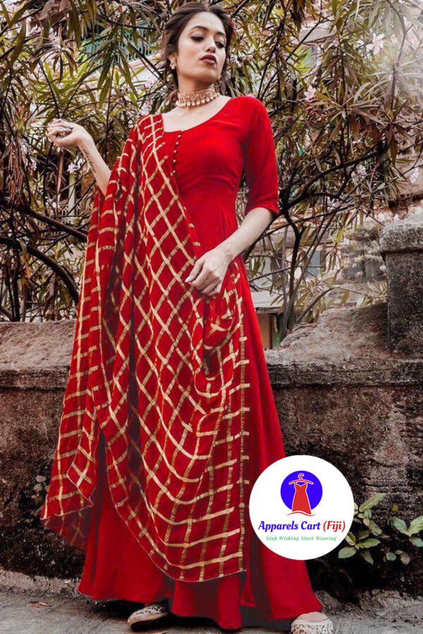 Kurti A49 - Image 4