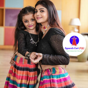 Mother Daughter Combo 6