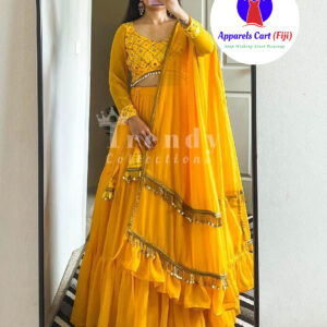 Lehenga 10