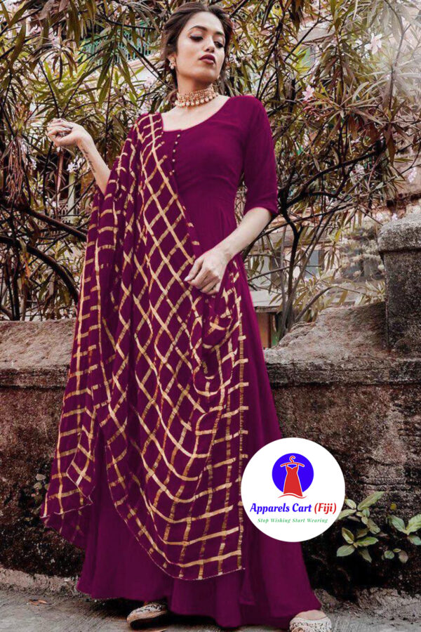 Kurti A49 - Image 2