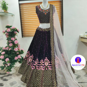 Lehenga 13