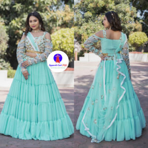 Lehenga 14