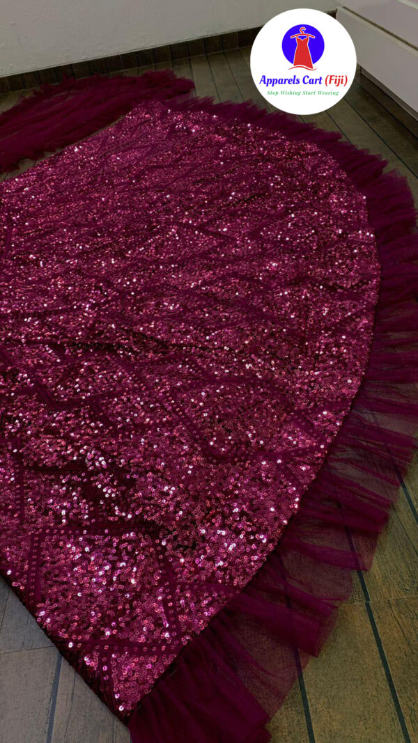Lehenga 15 - Image 4