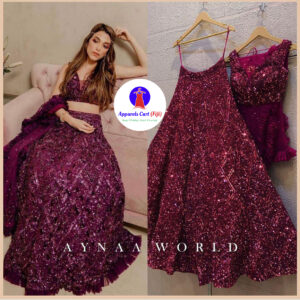 Lehenga 15