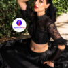 Lehenga 17 - Image 3