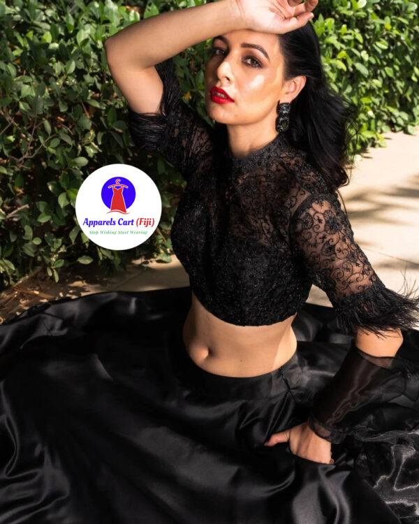 Lehenga 17 - Image 3